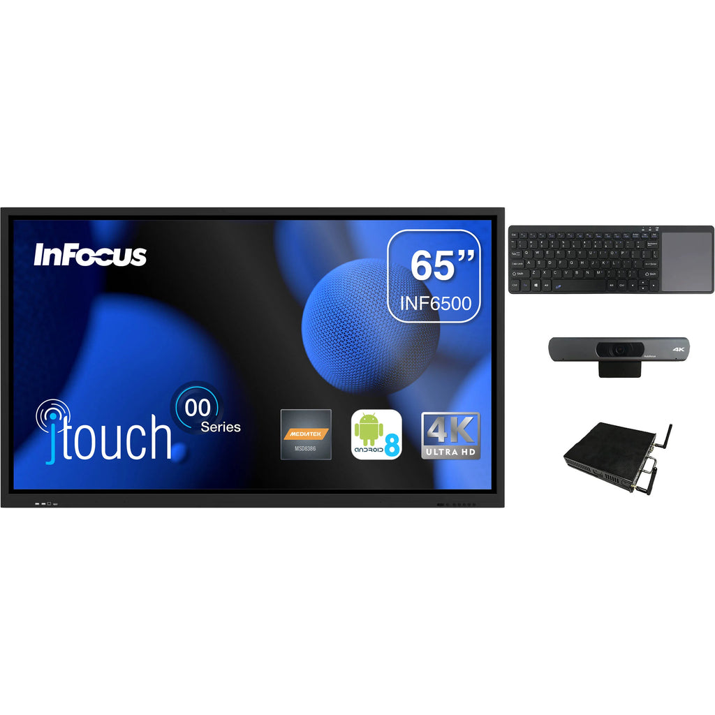 InFocus 65