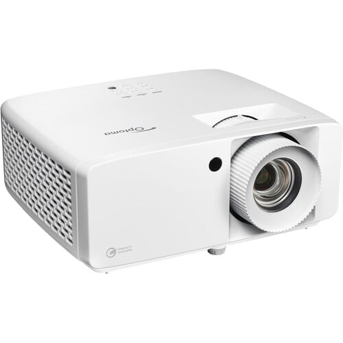 Optoma ZH450 4500 Lumens DuraCore Full HD Laser DLP Conference Room Projector