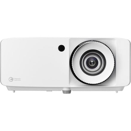 Optoma ZH450 DuraCore Laser Projector – 4500 Lumens, Full HD, Eco-Friendly