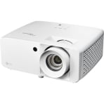 Optoma ZH450 4500 Lumens DuraCore Full HD Laser DLP Conference Room Projector