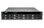 QNAP TS-853U (Celeron 2.0, 4GB, QTS 4.1)