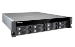 QNAP TS-853U-RP (Celeron 2.0, 4GB, QTS 4.1)