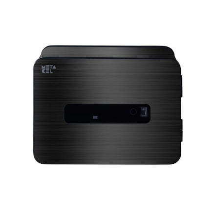 Eagle MC Series Safe MC-20PR (High Gloss) | SKU: MC-20PR(HG) | Secure Fireproof Storage