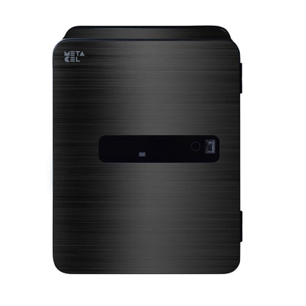 Eagle MC Series Safe MC-40PR (High Gloss) | SKU: MC-40PR(HG)
