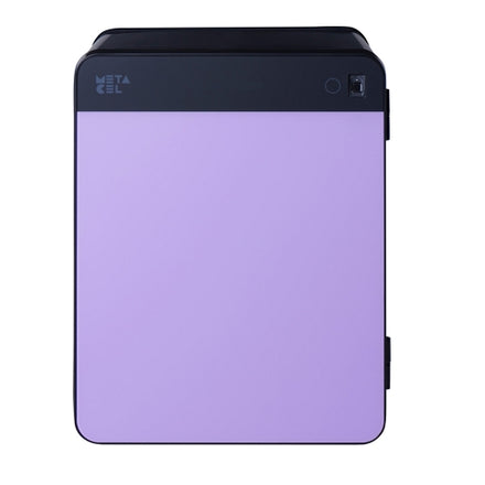 Eagle MC Series Safe MC-40C1 (Purple) | SKU: MC-40C1(PP) Secure Lockbox