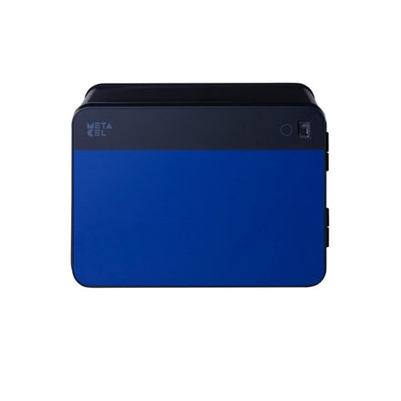 Eagle MC Series Safe MC-40C1 Navy Blue – MC-20C1(NV) Secure Storage Safe