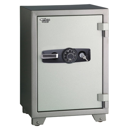 Eagle SS-080 Fire-Resistant Safe with Electronic Lock, SKU SS-080