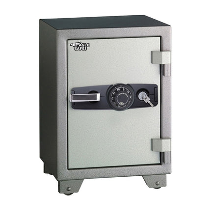 Eagle SS-045 Mini Safe, Fire Resistant Security Box – SKU SS-045