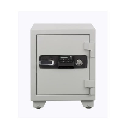 Eagle ES-035 Compact Electronic Safe, Fireproof Body, SKU ES-035