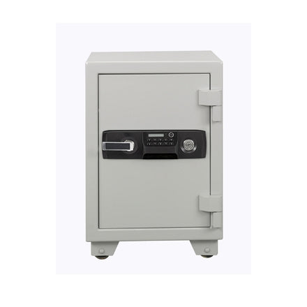 Eagle ES-045 Mini Electronic Safe, Fire Resistant Security Box – SKU ES-045