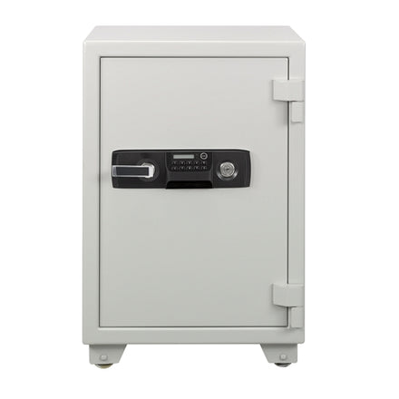 Eagle ES-080 Compact Electronic Safe, Fireproof Design, SKU ES-080