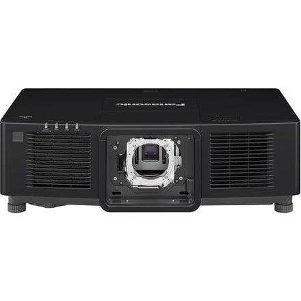 Panasonic PT-MZ17KE Laser Projector – 16,500 Lumens, WUXGA, 3LCD