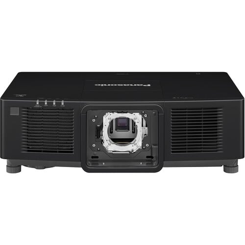 Panasonic PT-MZ17KE Laser Projector – 16,500 Lumens, WUXGA, 3LCD