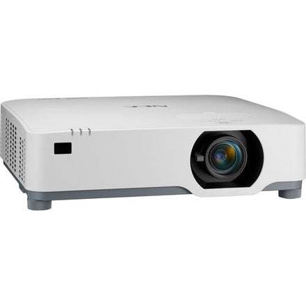 NEC P547UL Laser Projector – 5400 Lumens, WUXGA, 3LCD, 16:10