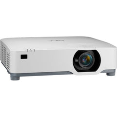 NEC P547UL 5400 Lumens WUXGA Ultra-Bright Aspect Ratio 16:10 Classroom Laser Projector