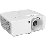 Optoma ZH400 4000 Lumens DuraCore Full HD Laser DLP Conference Room Projector