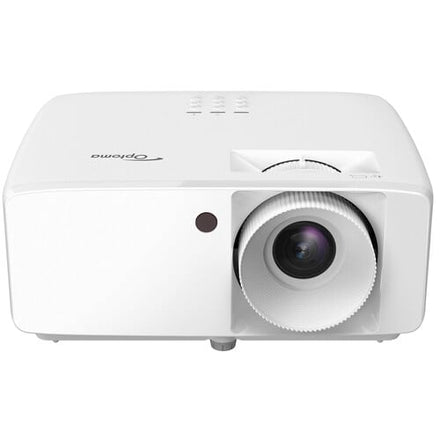Optoma ZH400 DuraCore Laser Projector – 4000 Lumens, Full HD, HDR
