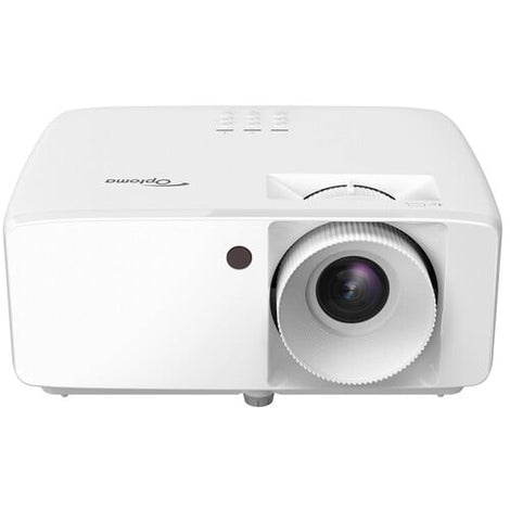 Optoma ZH400 4000 Lumens DuraCore Full HD Laser DLP Conference Room Projector