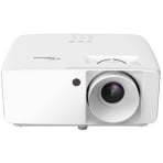 Optoma ZH400 4000 Lumens DuraCore Full HD Laser DLP Conference Room Projector