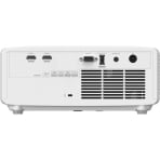 Optoma ZH400 4000 Lumens DuraCore Full HD Laser DLP Conference Room Projector