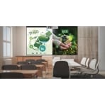 Optoma ZH400 4000 Lumens DuraCore Full HD Laser DLP Conference Room Projector