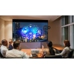 Optoma ZH400 4000 Lumens DuraCore Full HD Laser DLP Conference Room Projector