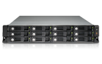 QNAP TS-1253U (Celeron 2.0, 4GB, QTS 4.1)