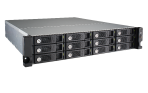 QNAP TS-1253U-RP (Celeron 2.0, 4GB, QTS 4.1)
