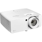 Optoma UHZ66 4000 Lumens UHD 4K Laser Home Theater & Gaming Projector