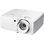 Optoma UHZ66 4000 Lumens UHD 4K Laser Home Theater & Gaming Projector