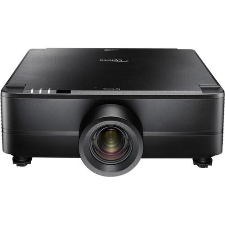 Optoma ZU920TST Laser Projector – 9800 Lumens, WUXGA, Short Throw