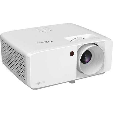 Optoma ZH520 DuraCore Laser Projector – 5500 Lumens, Full HD, HDR