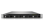 QNAP TS-451U (TS-451U-1G) (Celeron 2.41, 1GB, QTS 4.1)