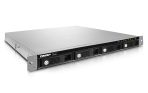QNAP TS-451U (TS-451U-1G) (Celeron 2.41, 1GB, QTS 4.1)