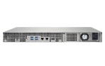 QNAP TS-451U (TS-451U-1G) (Celeron 2.41, 1GB, QTS 4.1)