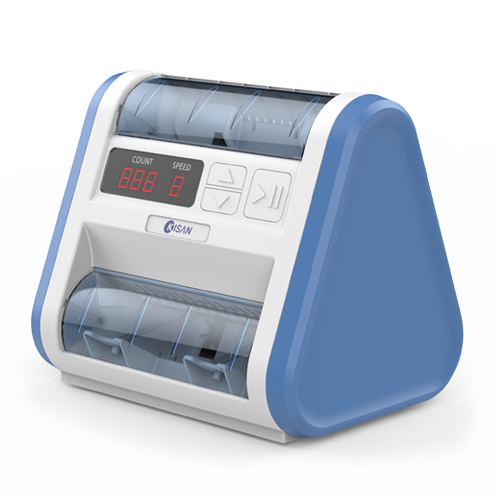 Antivirus Solution for Banknote DR.NEWTON by Kisan – Advanced Currency Protection