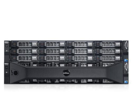 Dell DR4100 Disk Backup Appliance