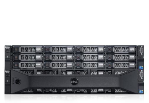 Dell DR4100 Disk Backup Appliance