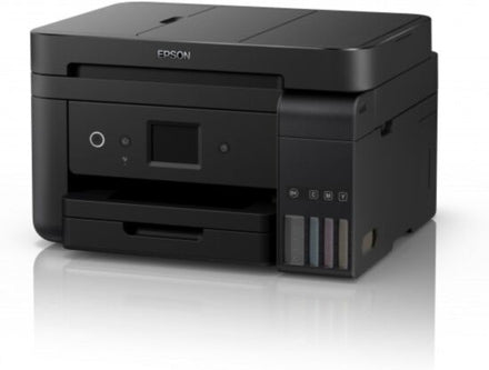 Epson ECOTANK Printer ITS L6190