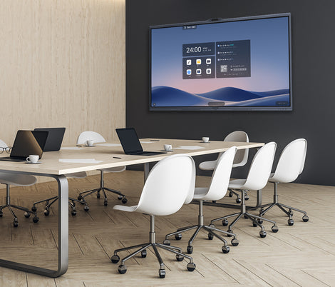 MAXHUB 65 inch XBoard V7 Series Interactive Display – Model V6550