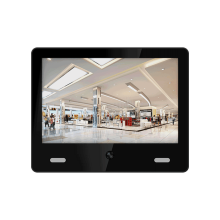 Dahua 10.1'' Wall-mounted Digital Signage – PVM10-SAI100