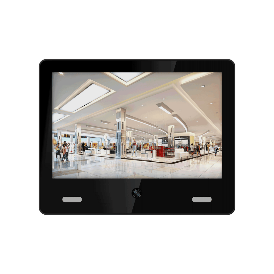 Dahua 10.1'' Wall-mounted Digital Signage – PVM10-SAI100