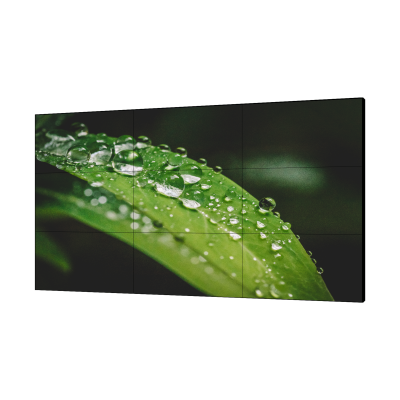 Dahua 49’’ FHD Video Wall Display Unit (Ultra Narrow Bezel 3.5mm) – LS490UCM-UF