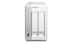 QNAP TS-231+ (Annapurna AL-212, 1GB, QTS 4.1)