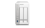 QNAP TS-231+ (Annapurna AL-212, 1GB, QTS 4.1)