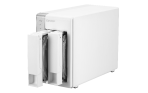 QNAP TS-231+ (Annapurna AL-212, 1GB, QTS 4.1)