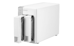 QNAP TS-231+ (Annapurna AL-212, 1GB, QTS 4.1)