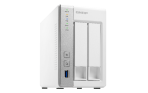 QNAP TS-231+ (Annapurna AL-212, 1GB, QTS 4.1)