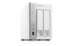 QNAP TS-231+ (Annapurna AL-212, 1GB, QTS 4.1)