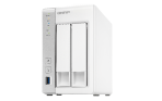 QNAP TS-231+ (Annapurna AL-212, 1GB, QTS 4.1)